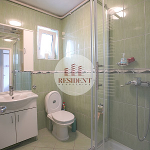 JORDANOVAC - DOBRI DOL: Pleasant 2-room apartment, 55 m² + 110 m² terrace, 3rd floor, prime location, NO COMMISSION