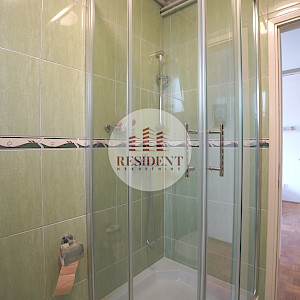 JORDANOVAC - DOBRI DOL: Pleasant 2-room apartment, 55 m² + 110 m² terrace, 3rd floor, prime location, NO COMMISSION